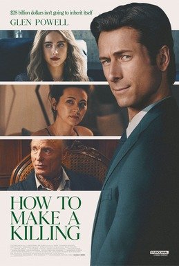 How to Make a Killing